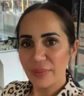 Ebru Dogu
